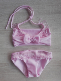 Bikini Roze baby en kind Zwemkleding Badkleding meisje