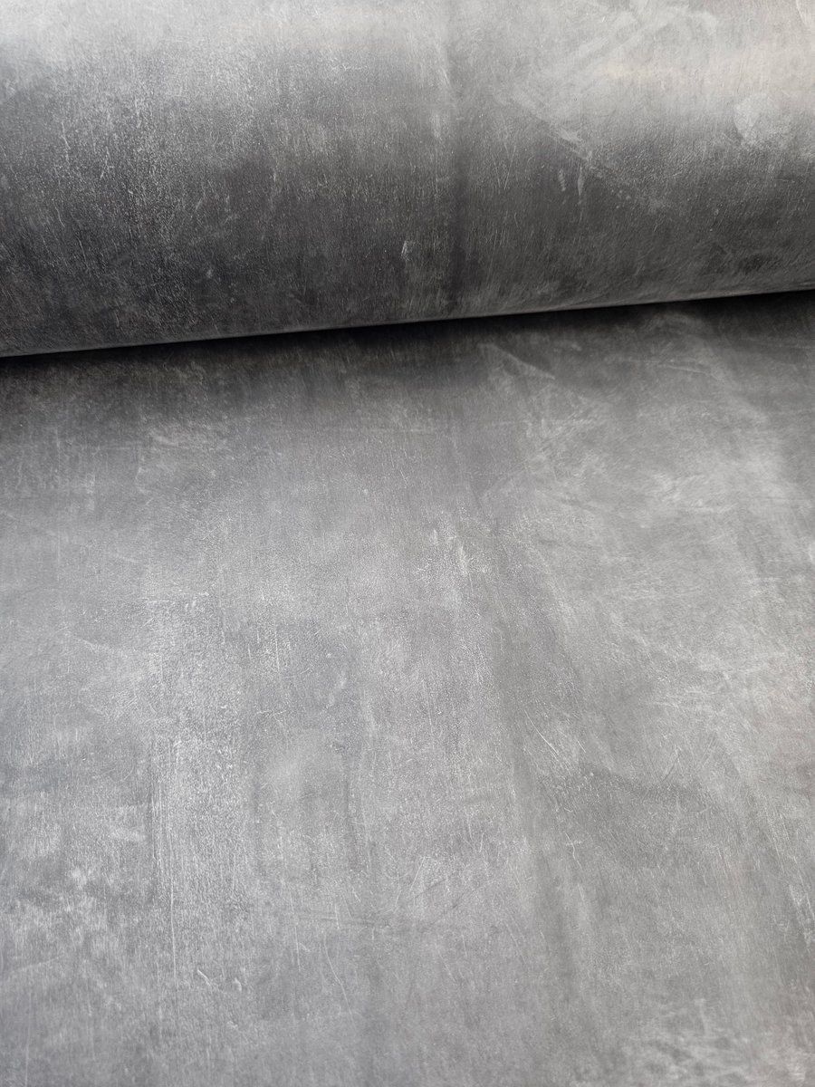 100% LATEX stof per meter - 0.5 meter - zwart 0.5mm -Rubber 50cm X 145cm - Shiny glans wetlook
