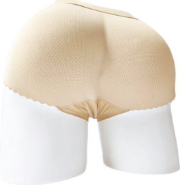 BamBella® - Billen lift broekje - S T/m XL  - Push Up Korset Corrigerende broek Korset Body shaper