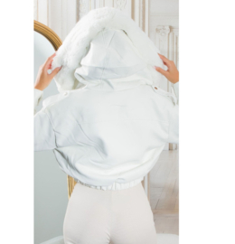 Dames winterjas Maat S t/m XL