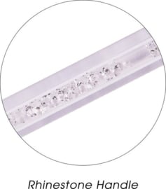 Hotfix applicator pen - voor steentjes nail art - rhinestones