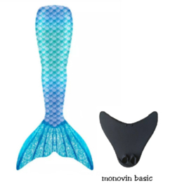 Zeemeermin staart Blue Dream