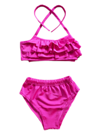Bikini fuchsia