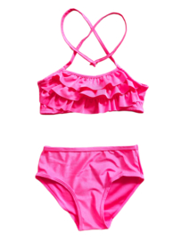 Bikini roze