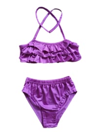 Bikini paars
