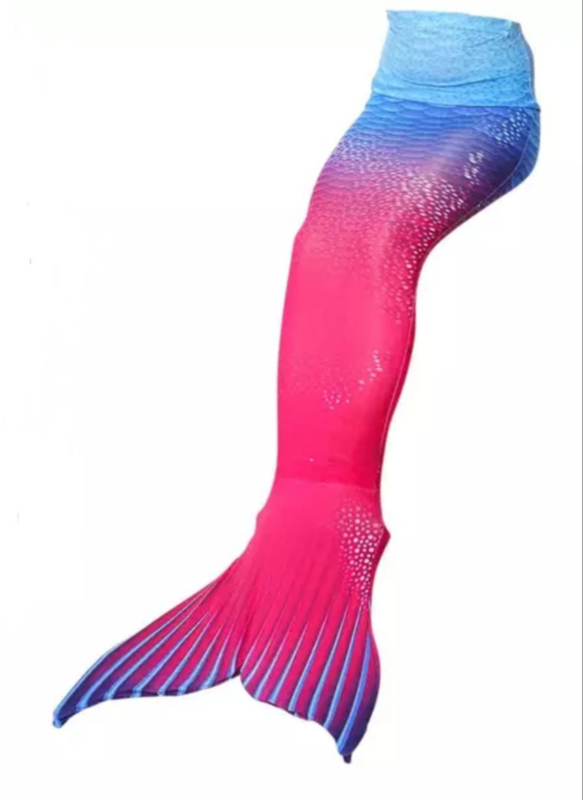 Zeemeermin staart,zeemeerminnen,monovin,Mermaids place,