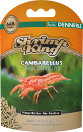 Dennerle SHRIMP KING CAMBARELLUS 45GR