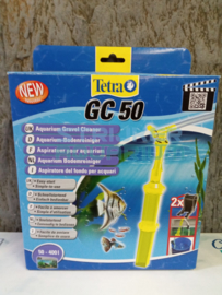 Tetra GC 50