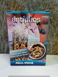 Aquamedic antiphos Fe
