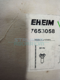 Eheim 7653058 rotor 50 HZ voor 1060/1260/1262/1264/3160/3260/3264
