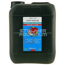 Easy-life Filter Medium 5L