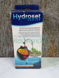 Hydor hydroset heater