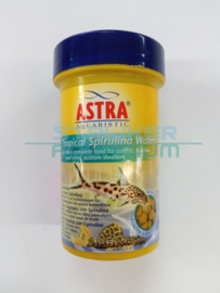 Astra spirulina wafers 100ml