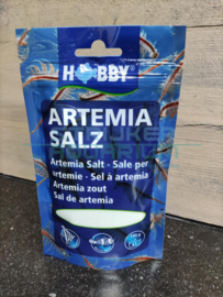 Hobby Artemia zout 195gr