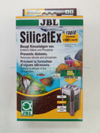 JBL SilicatEx Rapid (ideaal tegen algen)