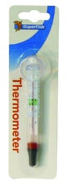 Aquarium thermometer