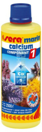 sera marin COMPONENT 1 Ca 250 ml