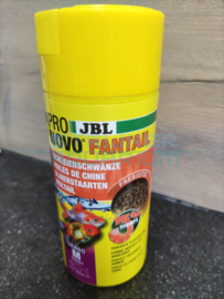 JBL PRONOVO FANTAIL GRANO M 250ml