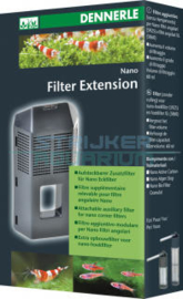 Dennerle NANO FILTER EXTENSION