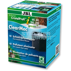 JBL ClearMec CristalProfi i60/80/100/200