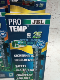 JBL ProTemp verwarmingselement  25 watt