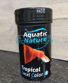 Aquatic nature tropical excel color S 130gr