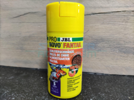 JBL PRONOVO FANTAIL GRANO S 100ml