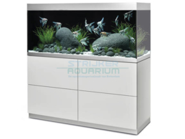 Oase HighLine 400 aquarium optic white