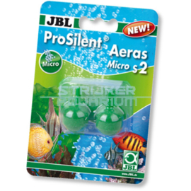 JBL ProSilent Aeras Micro S2