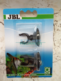 JBL Zuignap met clip 16mm (2x)