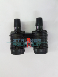 Eheim 7444578 slangadapter voor 2026/28-2126/28