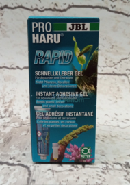 JBL ProHaru Rapid 20mg plantenlijm