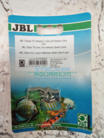 JBL reflector Clips T5 (metaal)