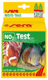 sera nitriet- No2 Test
