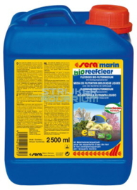 sera marin bio reefclear 2,5 ltr