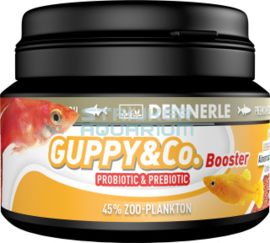 Dennerle GUPPY & CO. BOOSTER 100ML