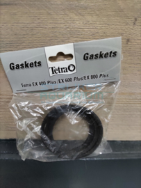 Tetra O-ring tbv EX 400/ 600/ 800 plus