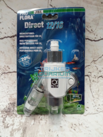 JBL Proflora direct taifun inline co2 diffusor 12/16