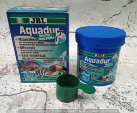 JBL Aquadur Malawi/Tanganjika mineralentoevoeging