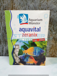 Aquarium munster aquavital zeranix 700ml