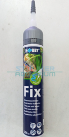 Hobby fix 200ml transparant