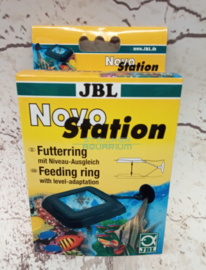 JBL NovoStation voederring