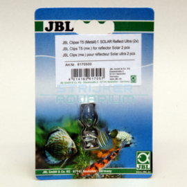 JBL reflector Clips T5 (metaal)