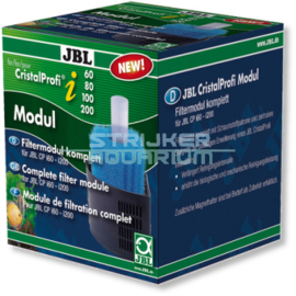 JBL CristalProfi i filtermodule (zonder magneet)