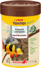 Sera Vipachips nature 100ml