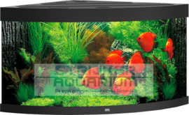 Juwel aquarium Trigon 350 LED