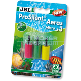 JBL ProSilent Aeras Micro S3