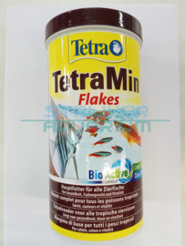 Tetra tetramin 1 liter