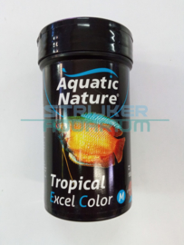 Aquatic nature tropical excel color medium 130gr