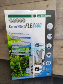 Dennerle co2 carbo night flex 400